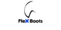 Flex Hoof Boots