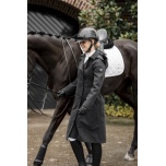 Isabella Riding Trench Coat