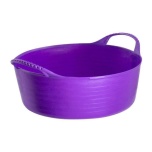 Gorilla Tub® small shallow 15l