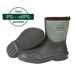 Scrub Boot