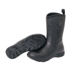 Arctic Weekend Croco