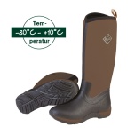 Arctic Adventure Solid Tan