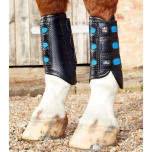 Air Cooled Super Lite Carbon Tech Eventing/Racing Boots