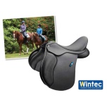 Wintec 500 Pony üldsadul 