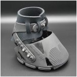 Flex Hoof Boots 120mm