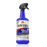 Absorbine Miracle Groom (veevaba shampoon)