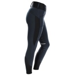 Hybrid Pull-Up Breeches Navy