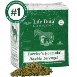 Farrier's Formula® Double Strength 2 x 5kg