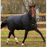 Horseware® Turnout Trot Rug Plus 350g