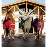 Amigo® Fleece Cooler