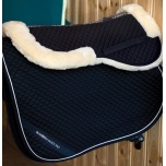 Rambo® Sheepskin Half Pad