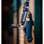 dlhcm0-bh00-horseware-signature-lead-rope-navy-hunter-green-with-competition-halter.webp